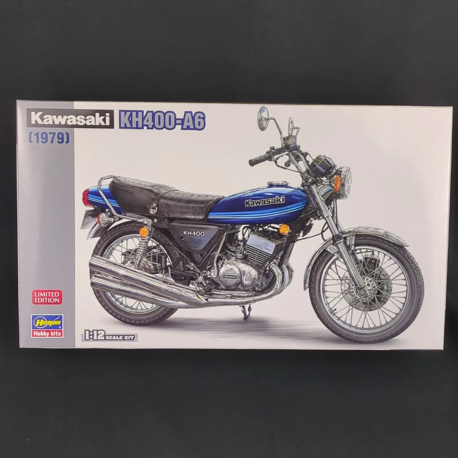 2026年最新】kh400 プラモデルの人気アイテム - メルカリ