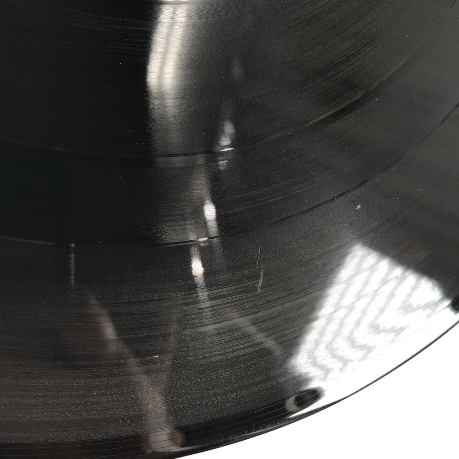 LPレコード ALR-20002