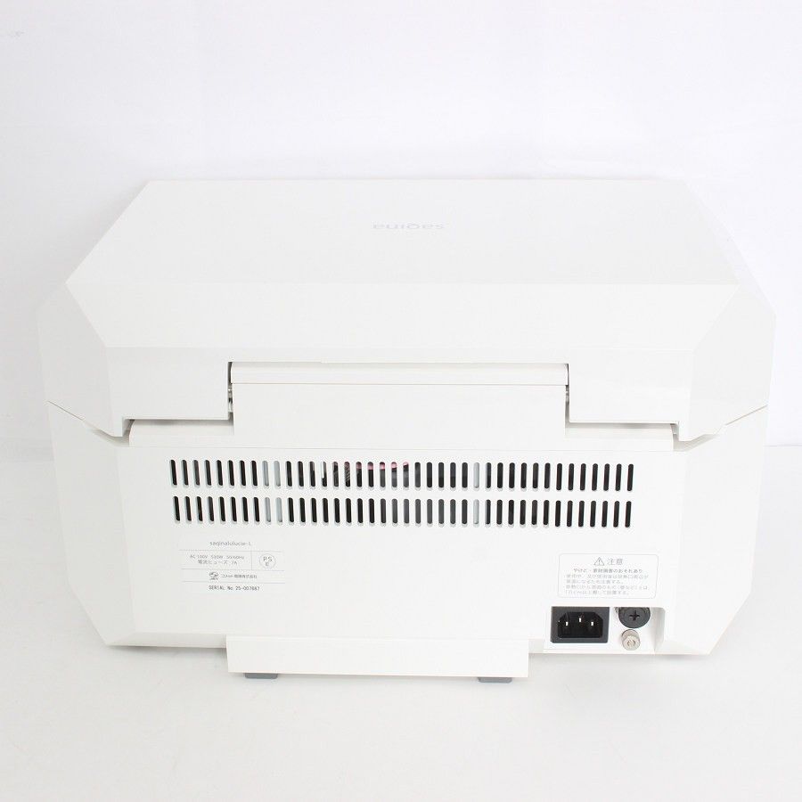 美品】フヨウサキナ ルルシェ LEDライト付きモデル 美顔器 エステ