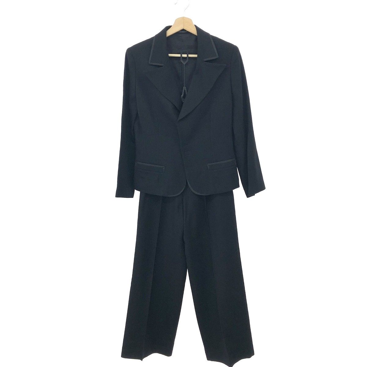 YOHJI YAMAMOTO ヨウジヤマモト セットアップ サイズ:1 ジャケット