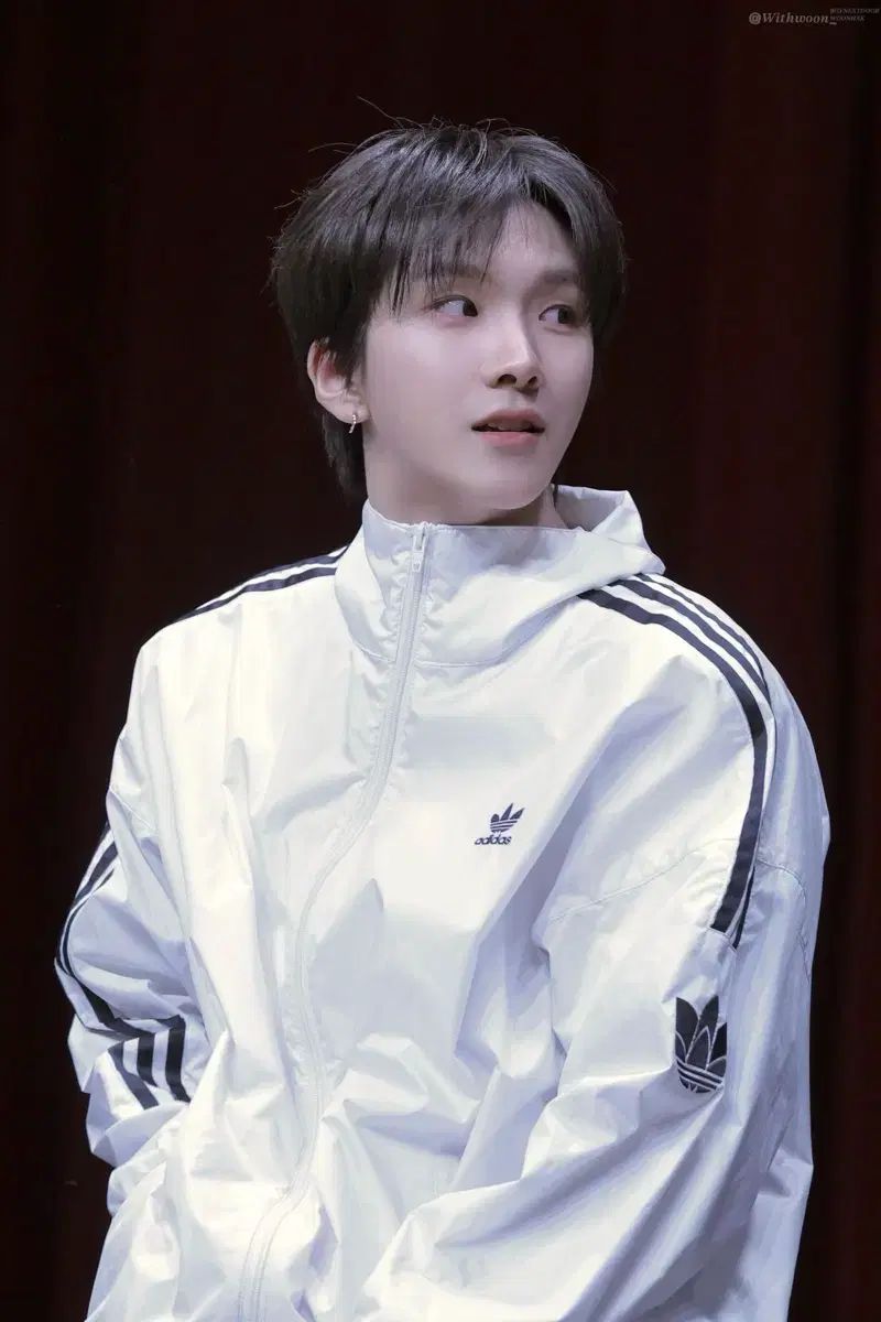 BOYNEXTDOOR(ボイネク) ボイネク ウナク(WOONHAK) 2025シーグリ