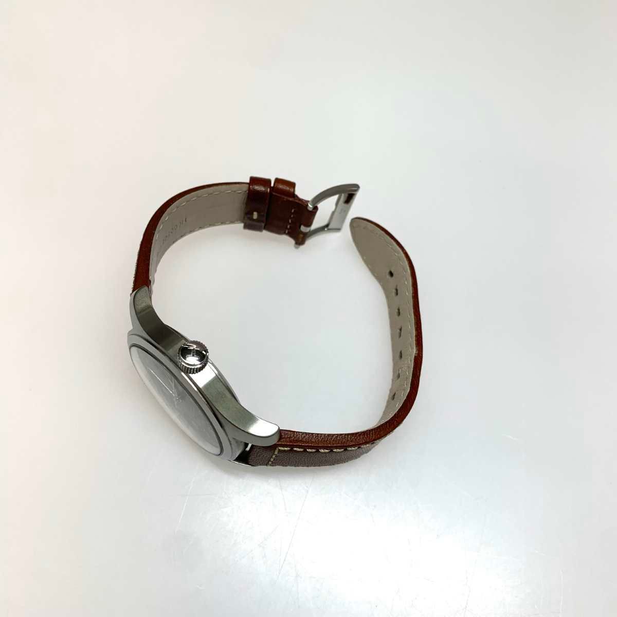 自動巻き h706050