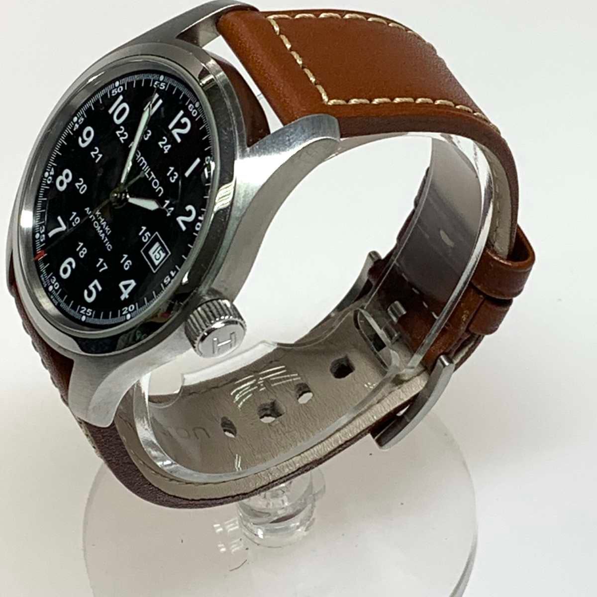 ●●HAMILTON ハミルトン