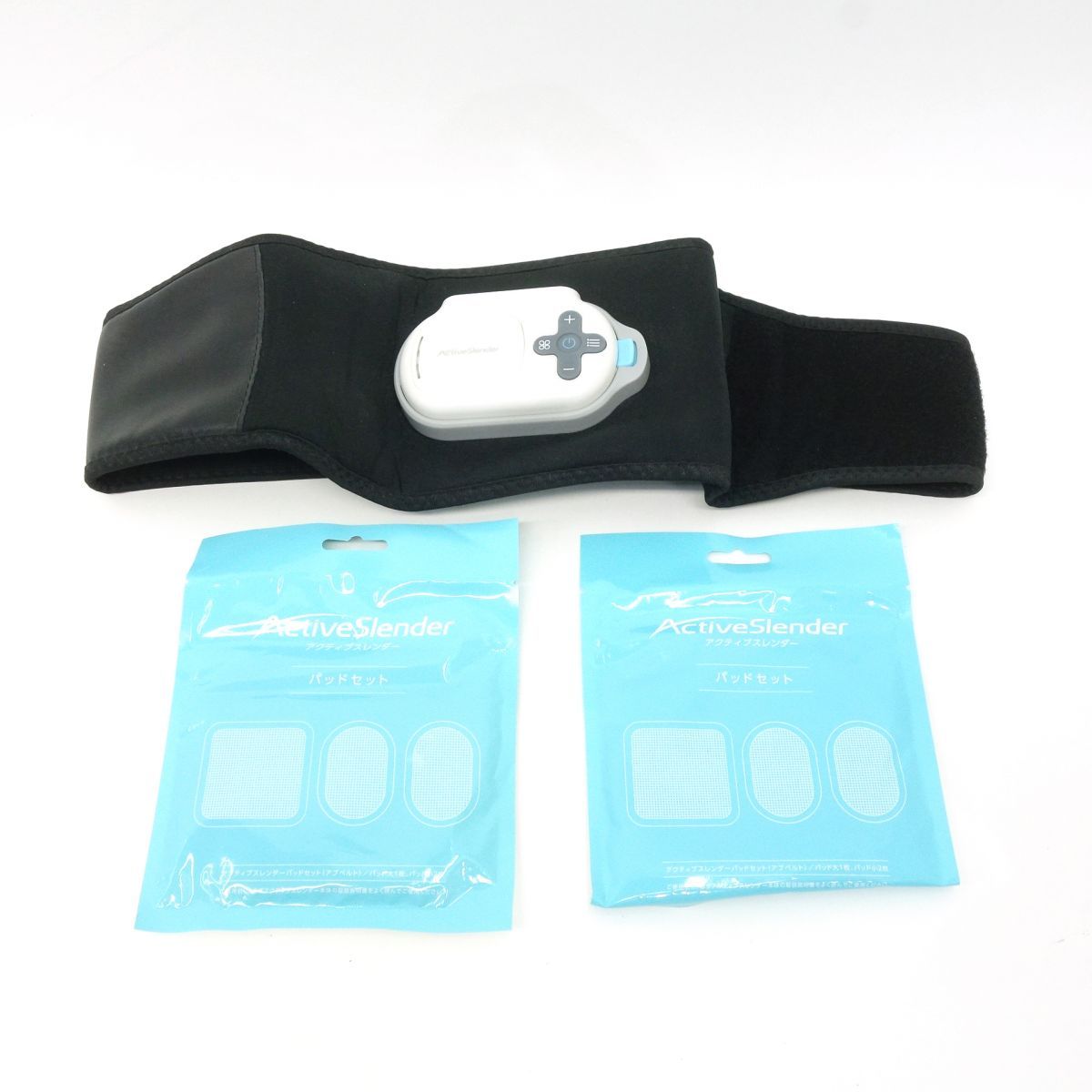 Shop Japan ショップジャパン ActiveSlender アクティブスレンダー ASL