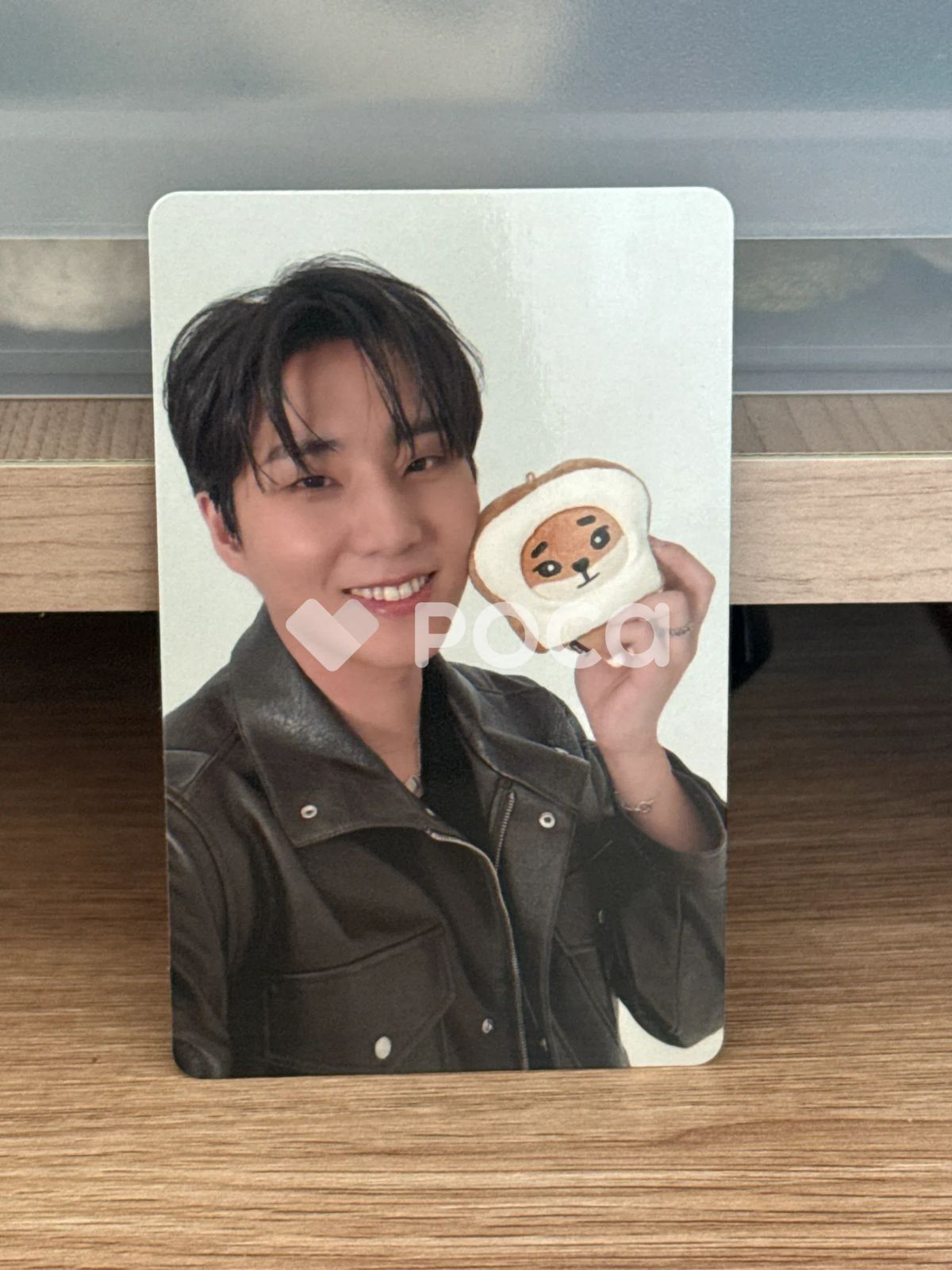 DAY6 ヨンケイ DAY6 3RD WORLD TOUR FOREVER YOUNG FINALE in SEOUL