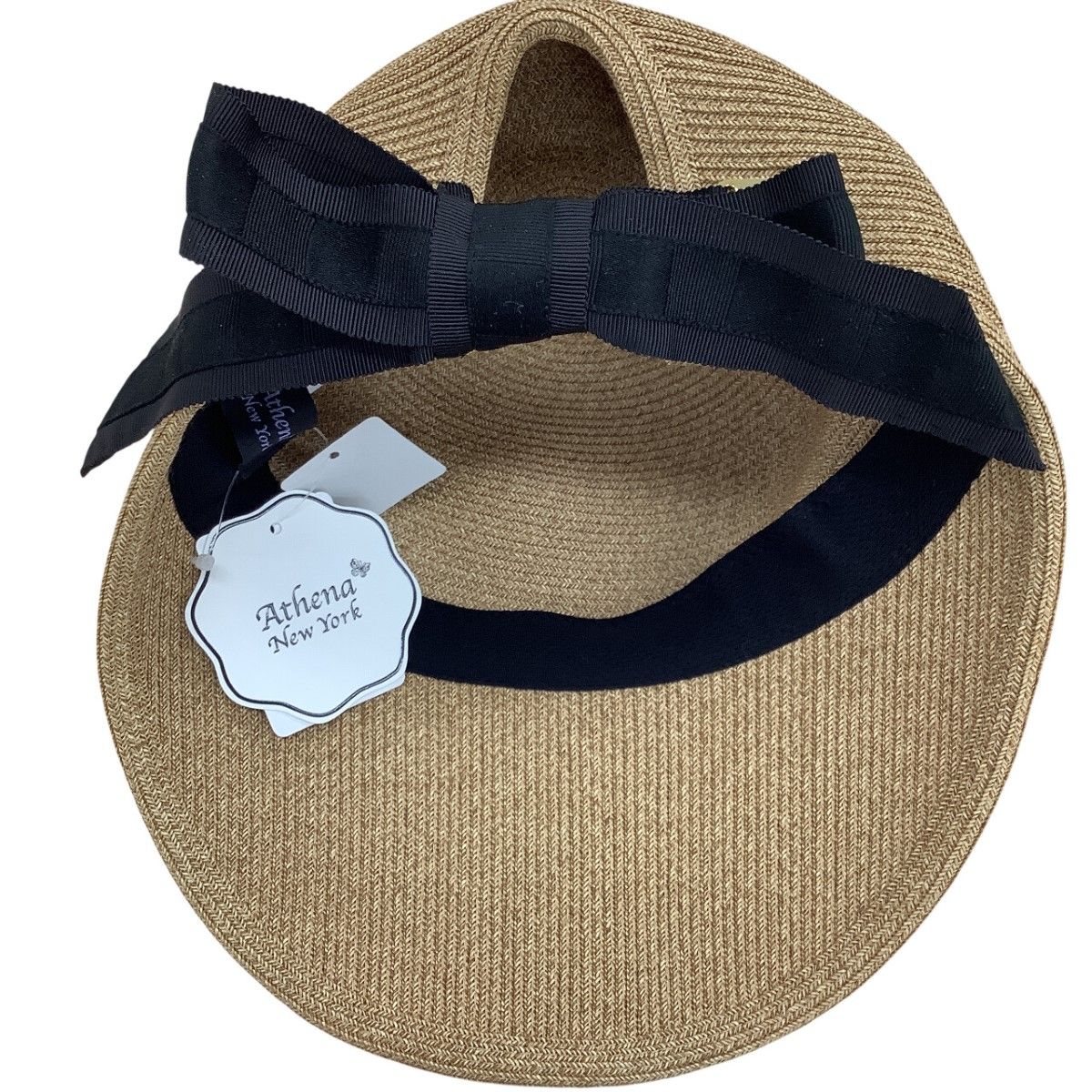 Athena New York 未使用 タグ付き アシーナニューヨーク ジャネット