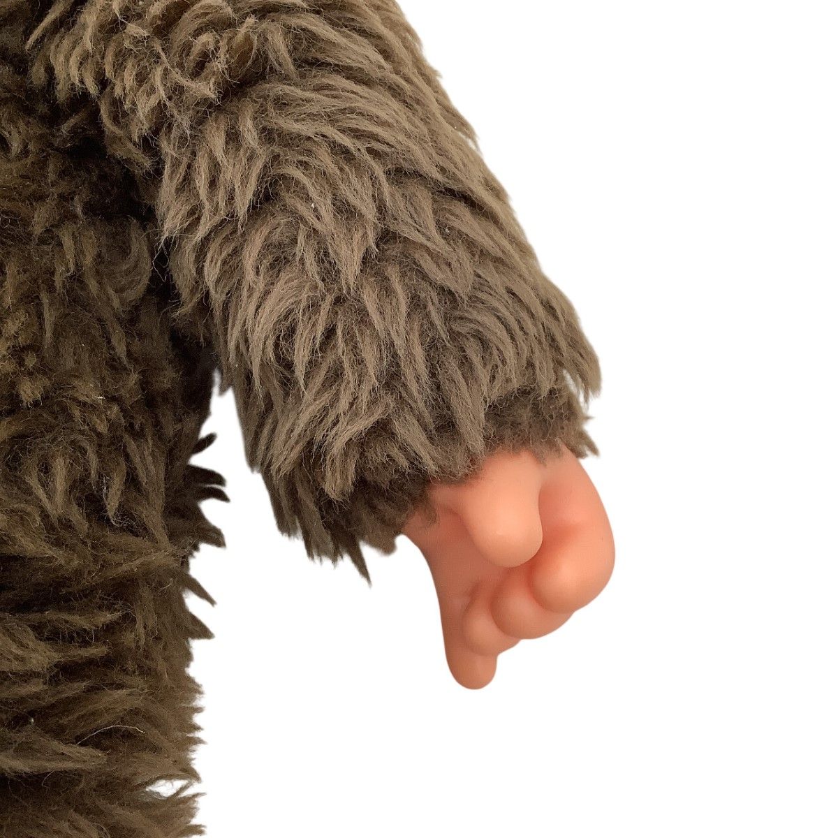 昭和レトロ 泣き顔