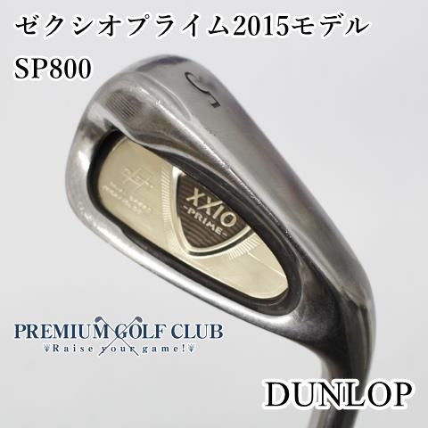 中古】[Cランク] ユーティリティ ダンロップ ゼクシオプライム2015