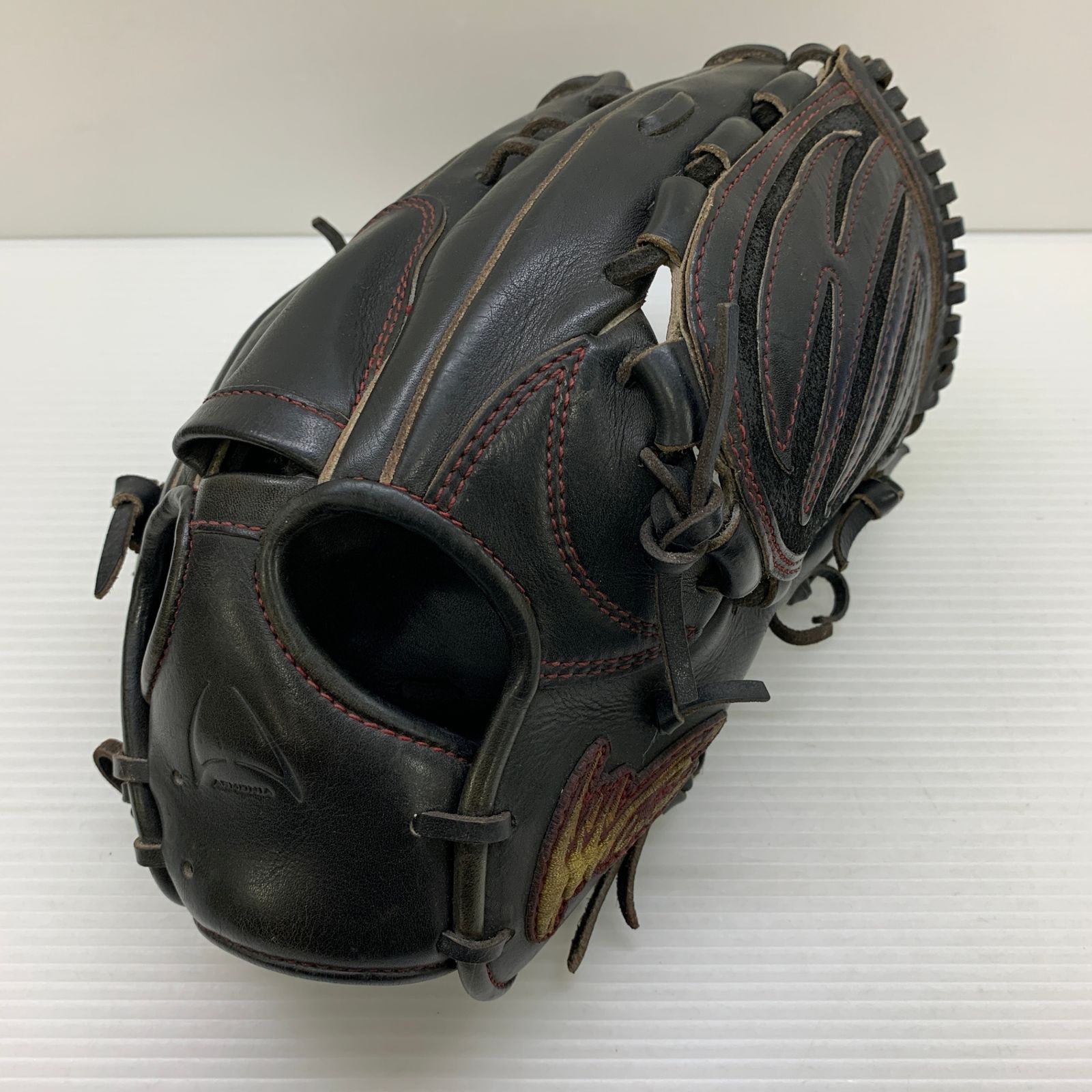 アイピーセレクト Ip Select アルモニーア 硬式 大人 一般 投手用