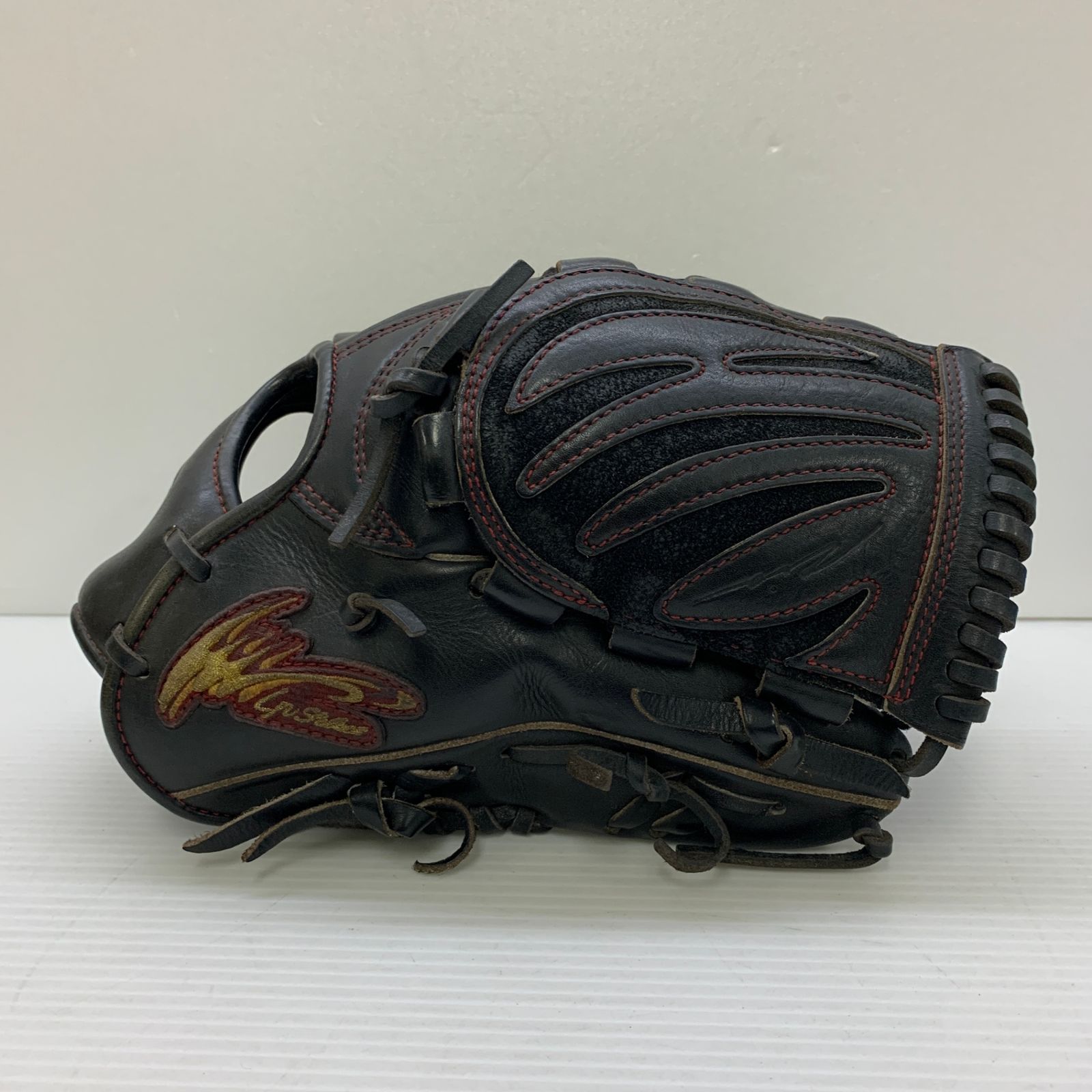 IPセレクト　アルモニーア アイピーセレクト 最高級モデル》硬式 アルモニーア グローブ グラブ