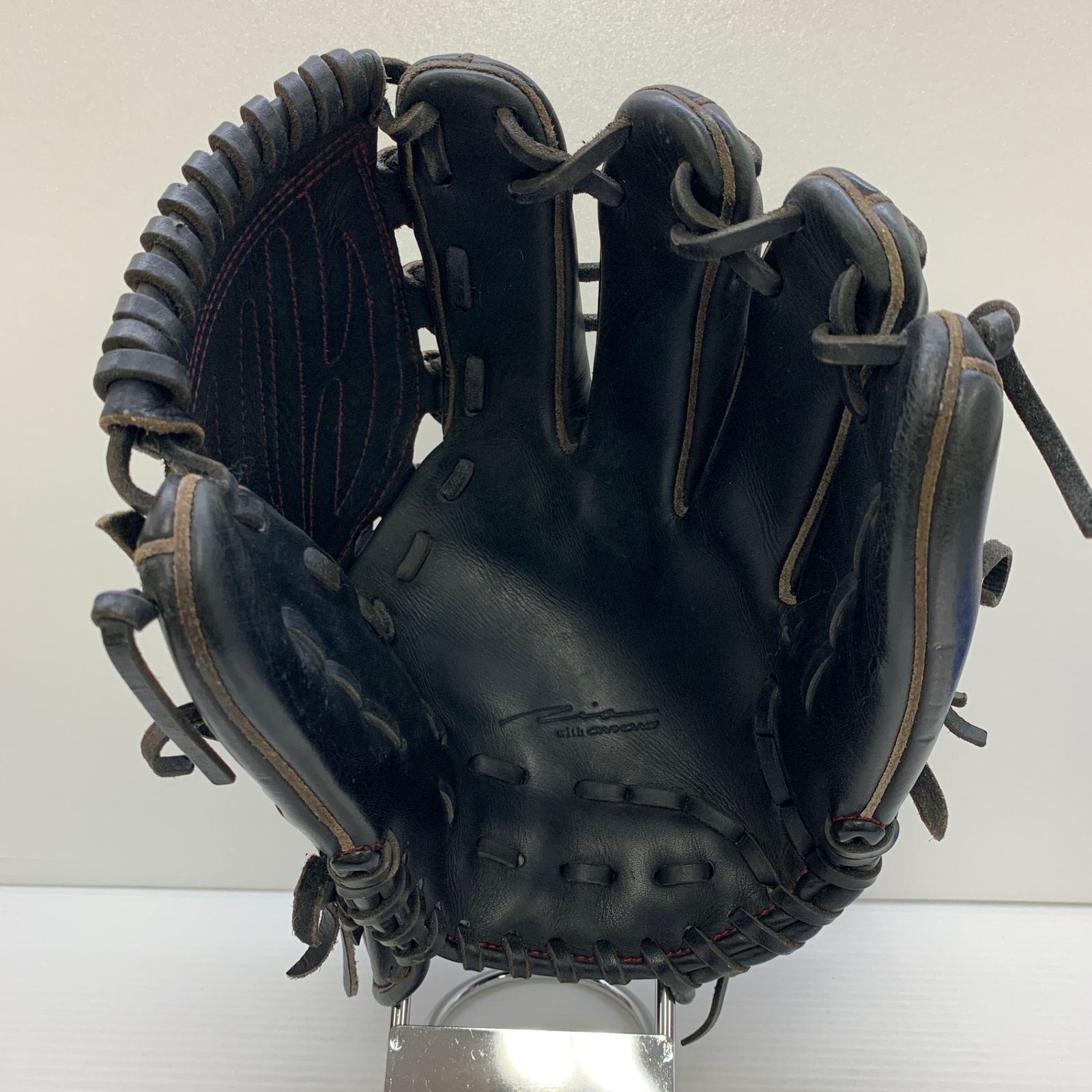 IPセレクト　アルモニーア アイピーセレクト 最高級モデル》硬式 アルモニーア グローブ グラブ