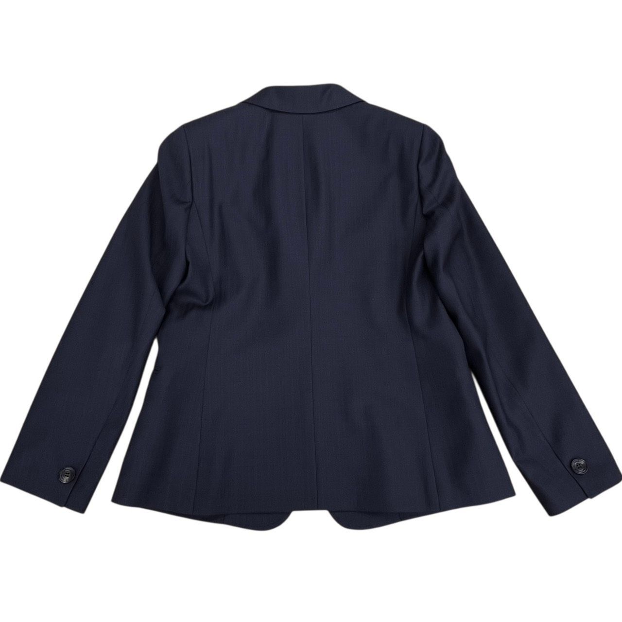 Aquascutum アクアスキュータム スーツ セットアップ ストライプ