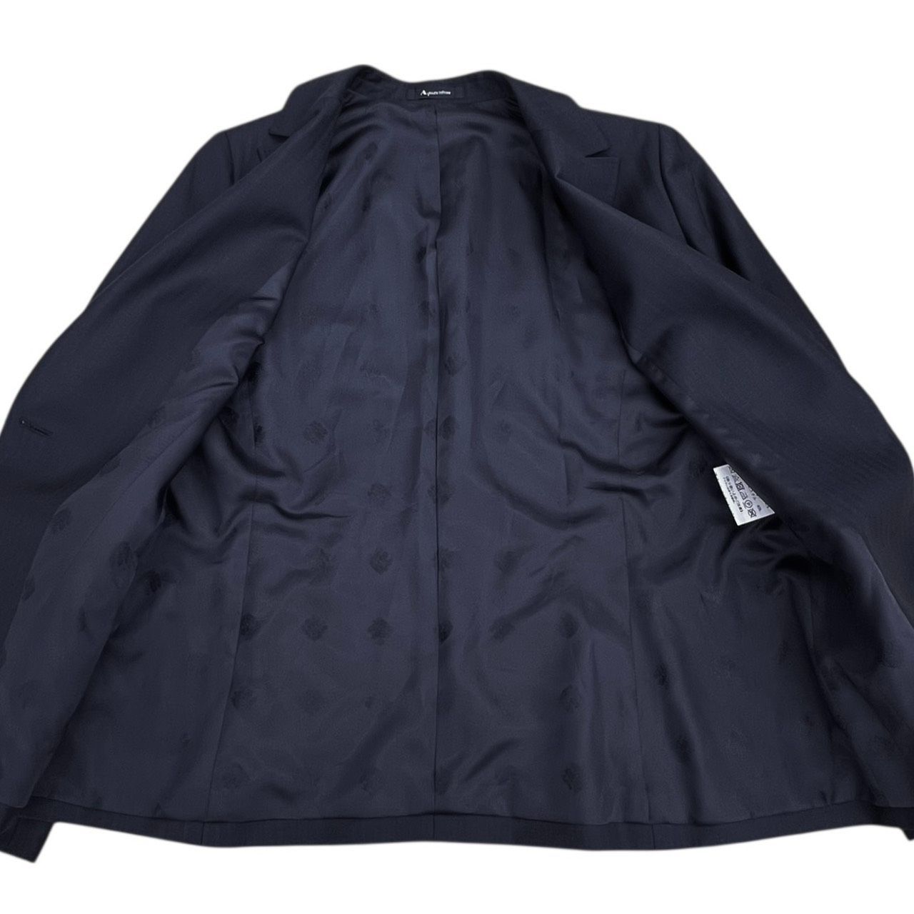 Aquascutum アクアスキュータム スーツ セットアップ ストライプ