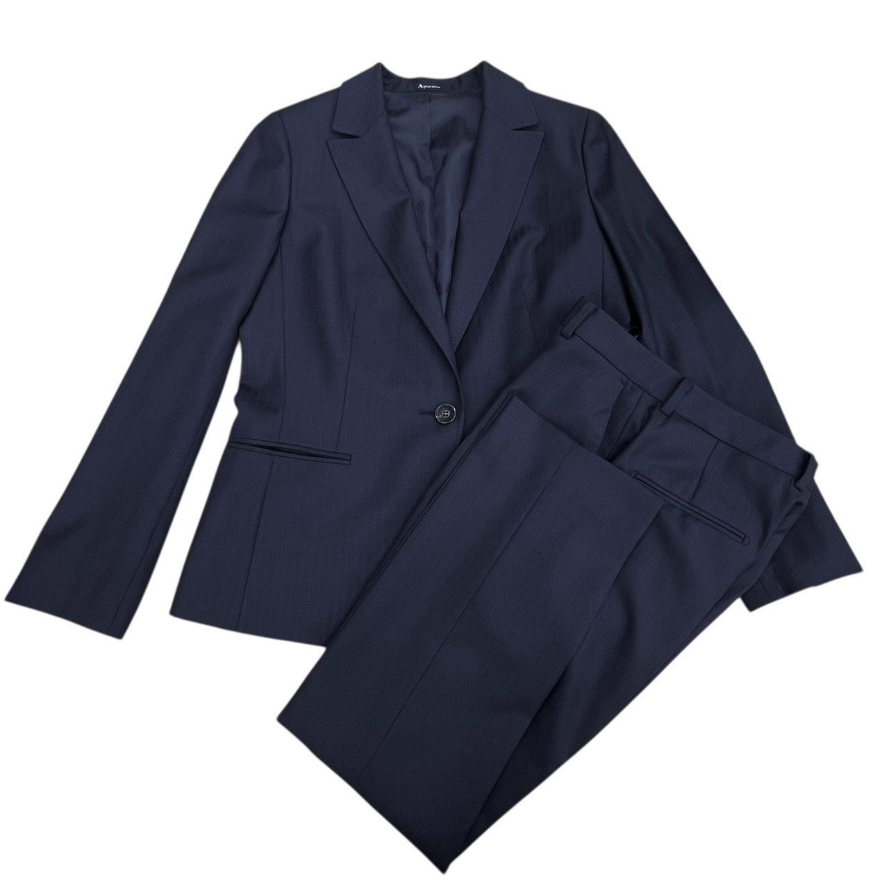 アクアスキュータム　スーツ　10/Lサイズ(エコメルカリ便) アクアスキュータム スーツ 10/Lサイズ(エコメルカリ便) 【公式通販】