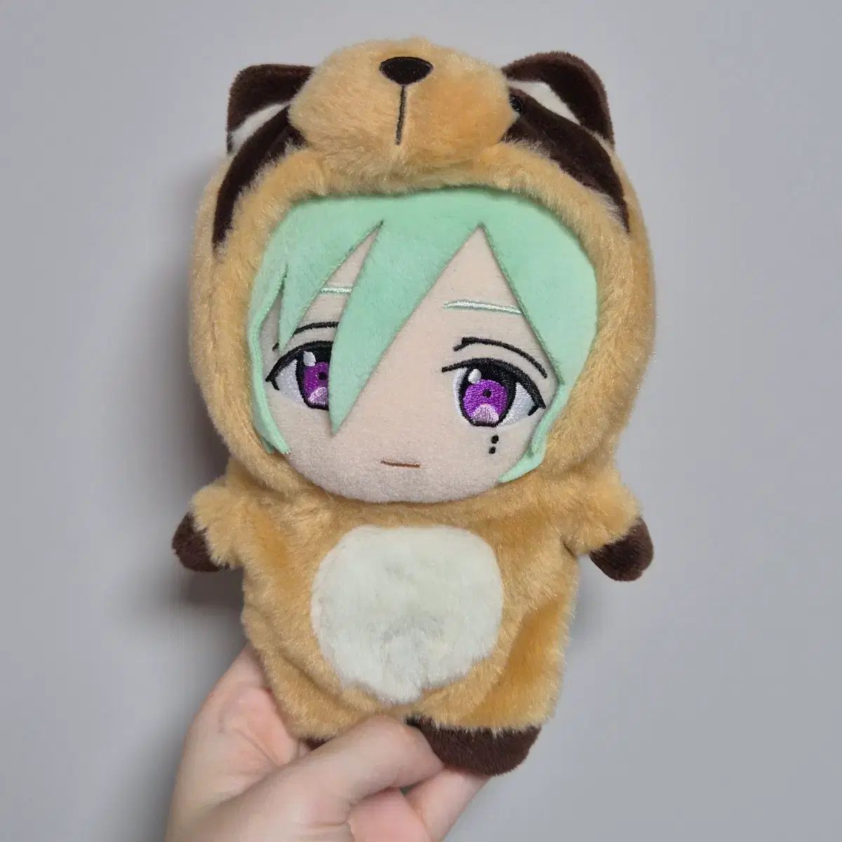 あんさんぶるスターズ!! あんスタ 風早巽 ぬいぐるみ 3個セット あんさんぶるスターズ!! あんスタ 風早巽 ぬいぐるみ 3個セット