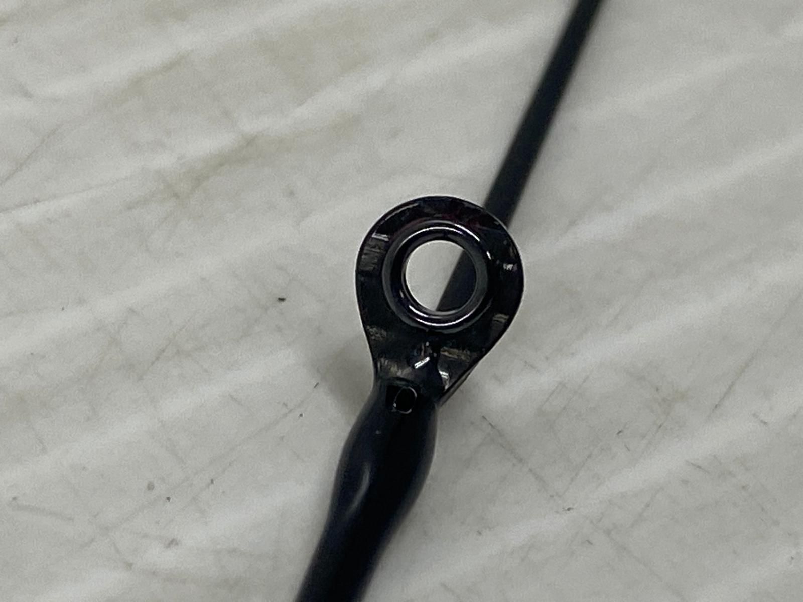 エギングロッド