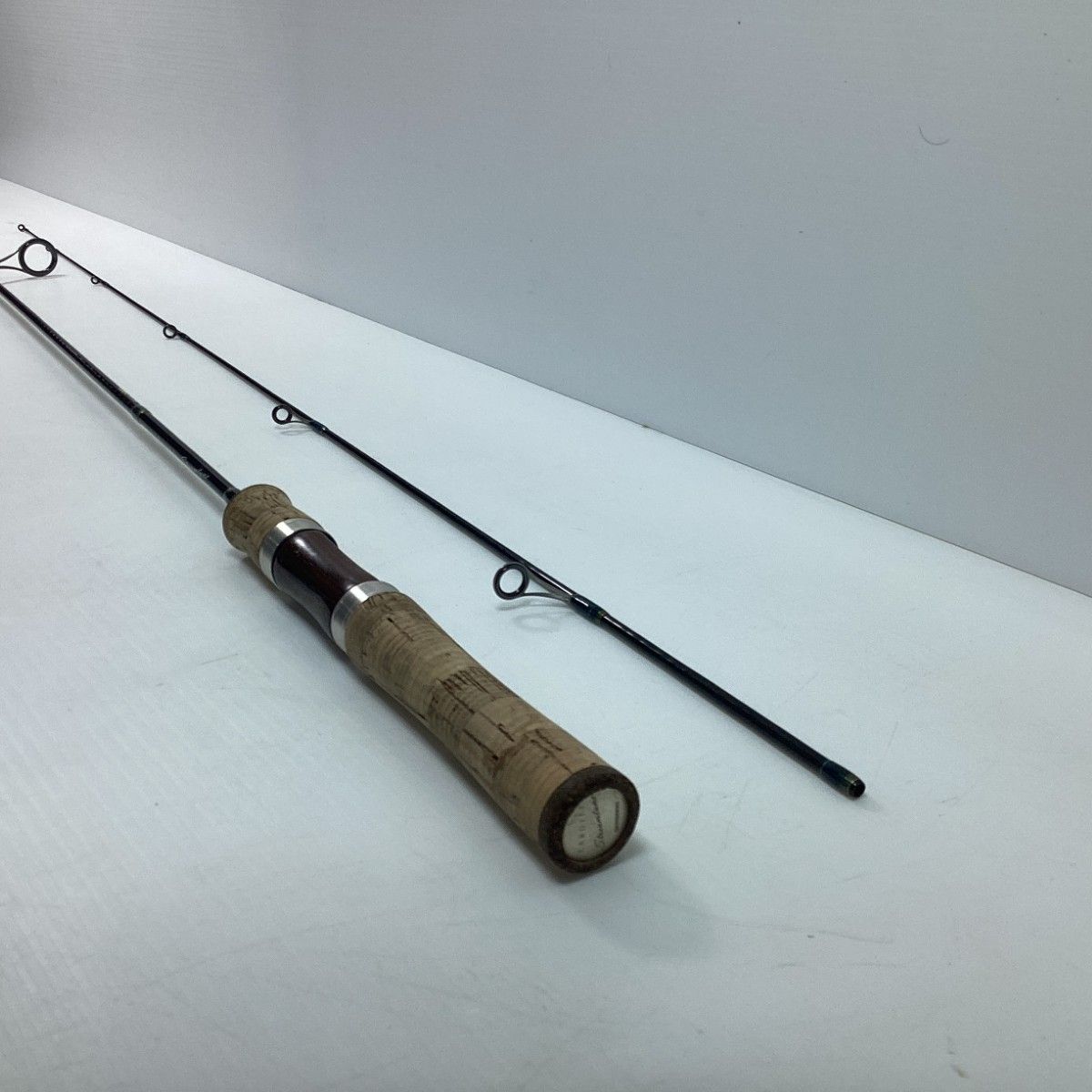 SHIMANO シマノ カーディフストリームチューン 60 UL 33501