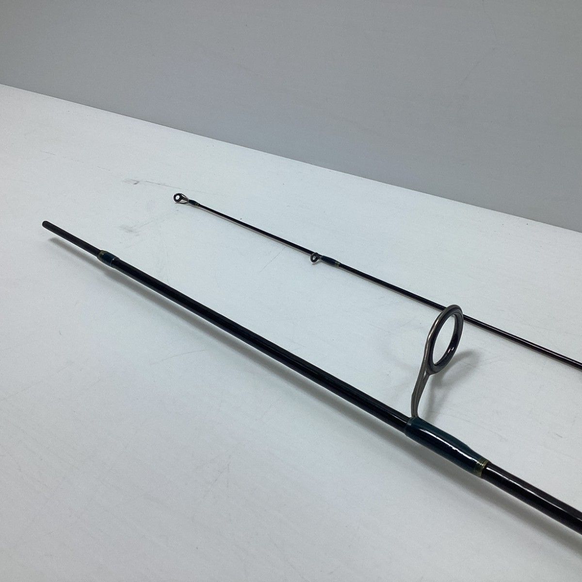  SHIMANO シマノ カーディフストリームチューン 60 UL 33501 トラウトロッド ロッド