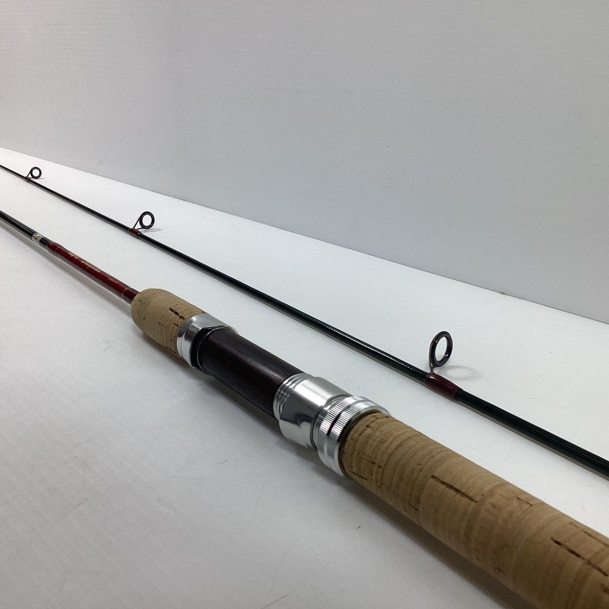 スカジットデザインズ サスペンド