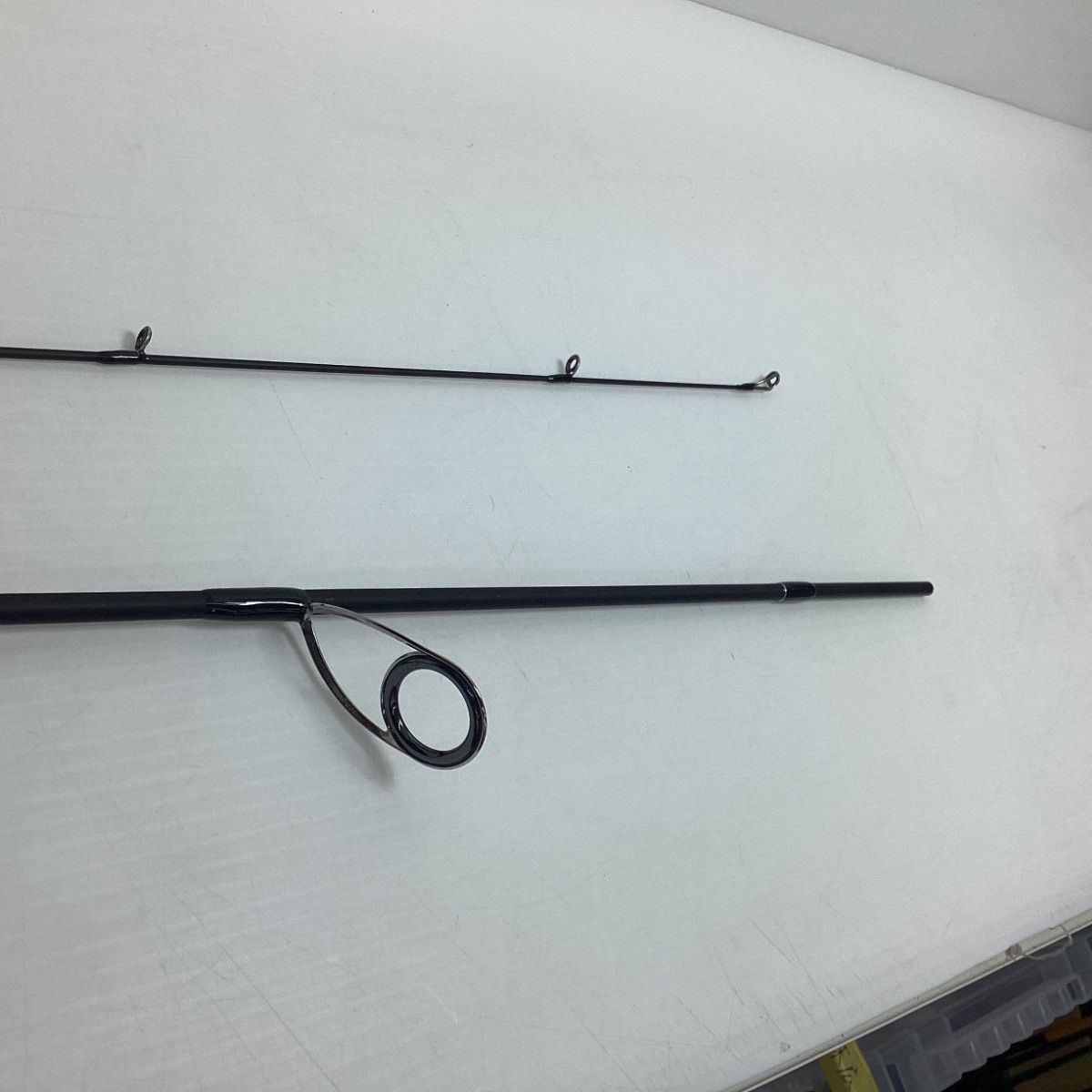  PALMS パームス レラカムイ RRTS-60 L トラウトロッド ロッド