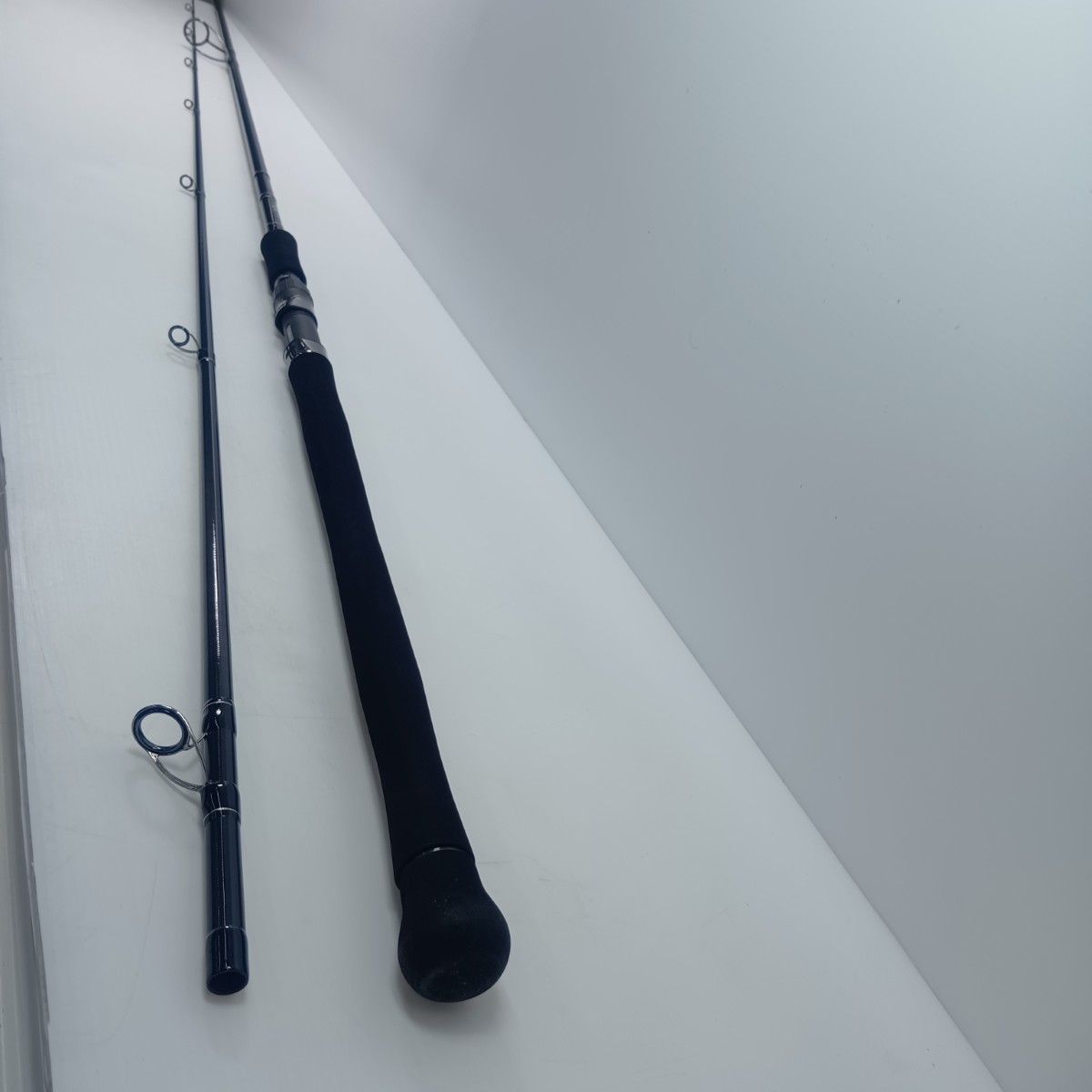 Ripple Fisher ロッド シルバーストリーム １１２