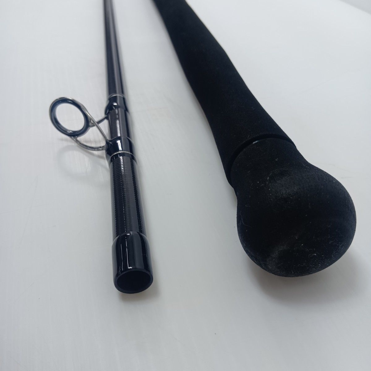 ロッド シルバーストリーム