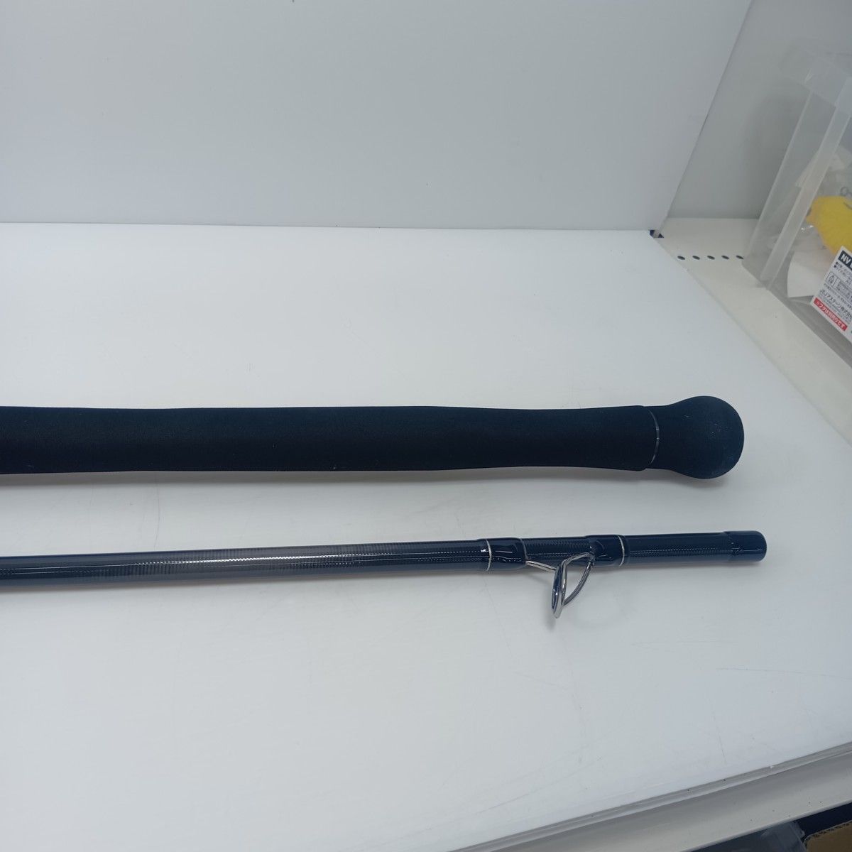  Ripple Fisher ロッド シルバーストリーム １１２ シーバスロッド ロッド