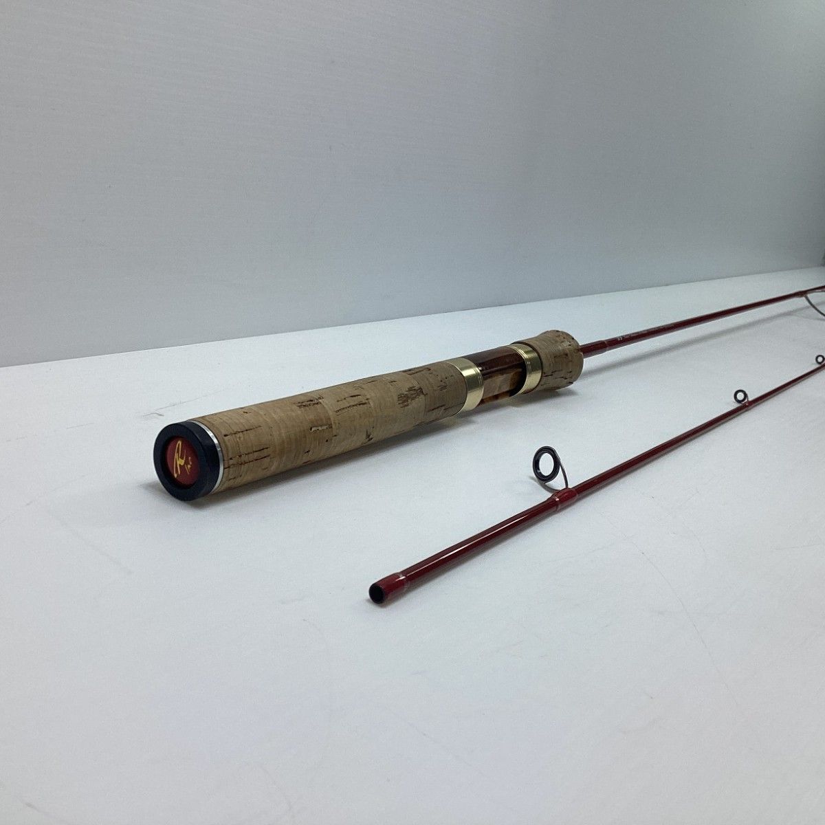 Rodiocraft 99 ツーナインプラス 60 UL 程度B