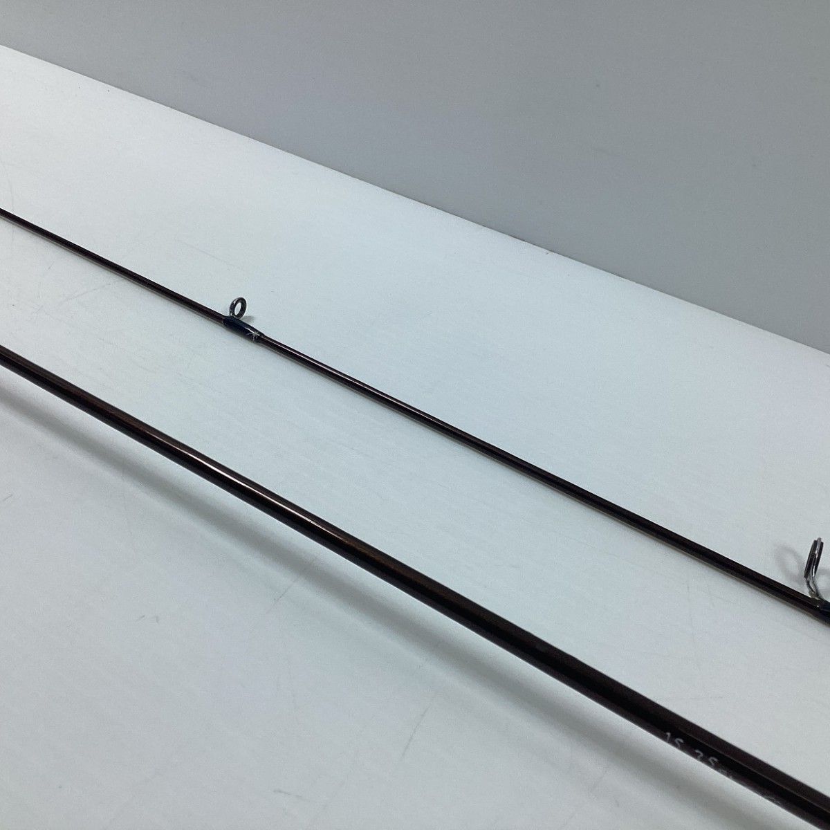  DAIWA ダイワ PH TR 2 nd 50 UL 程度B トラウトロッド ロッド