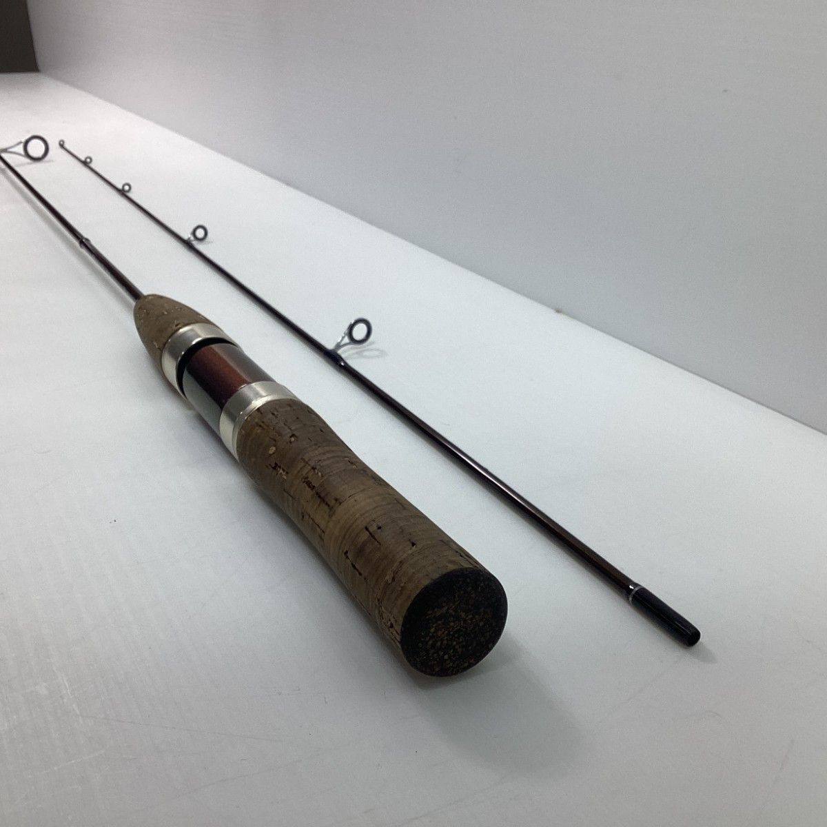 DAIWA ダイワ PH TR 2 nd 50 UL 程度B