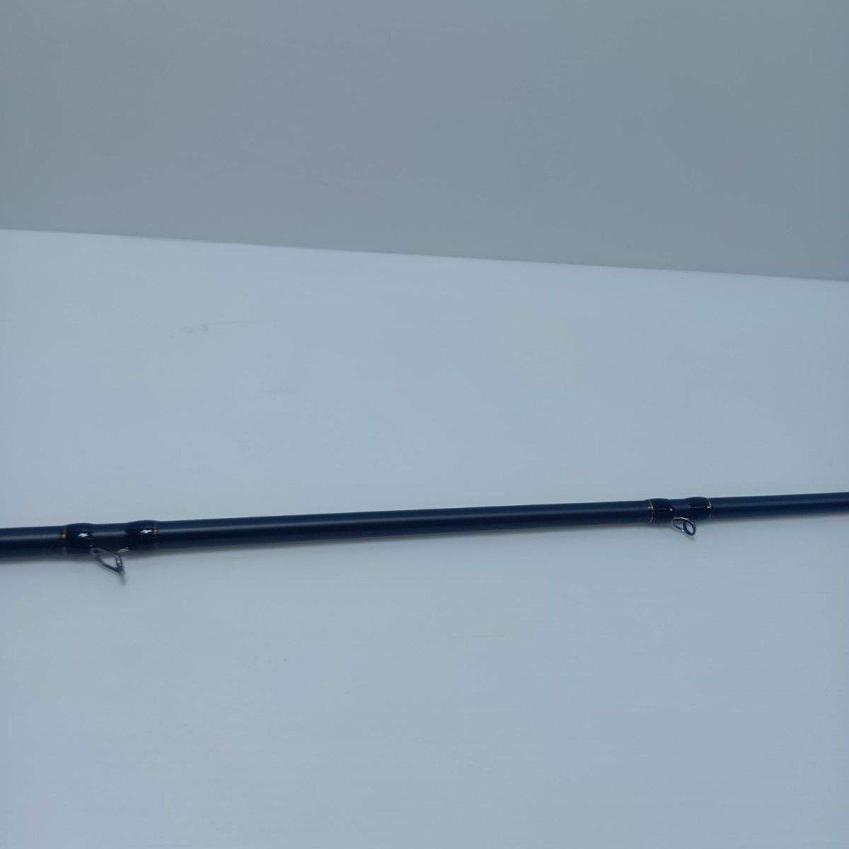 JAPAN バスロッド