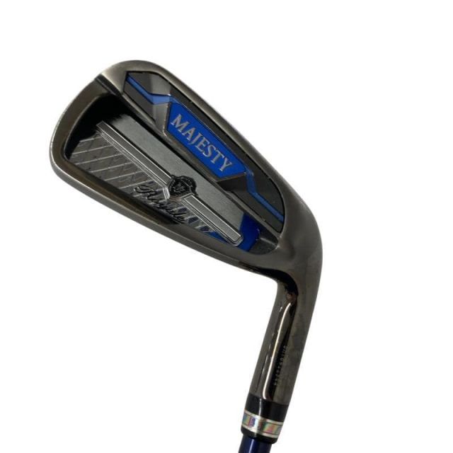 中古】 マジェスティゴルフ(旧マルマン) MAJESTY Royale(2023) 5S