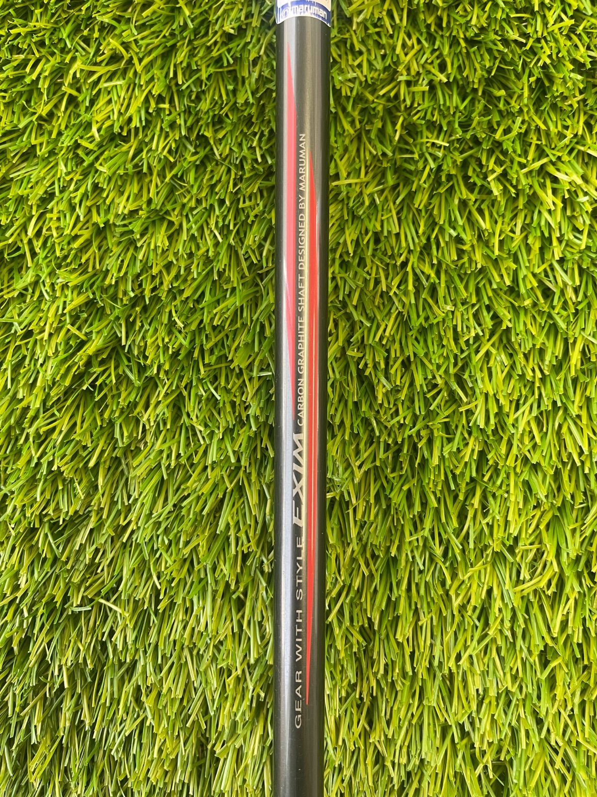 マルマン ドライバー 11度 右 maruman EXIM nano Ⅱ カーボン - メルカリ