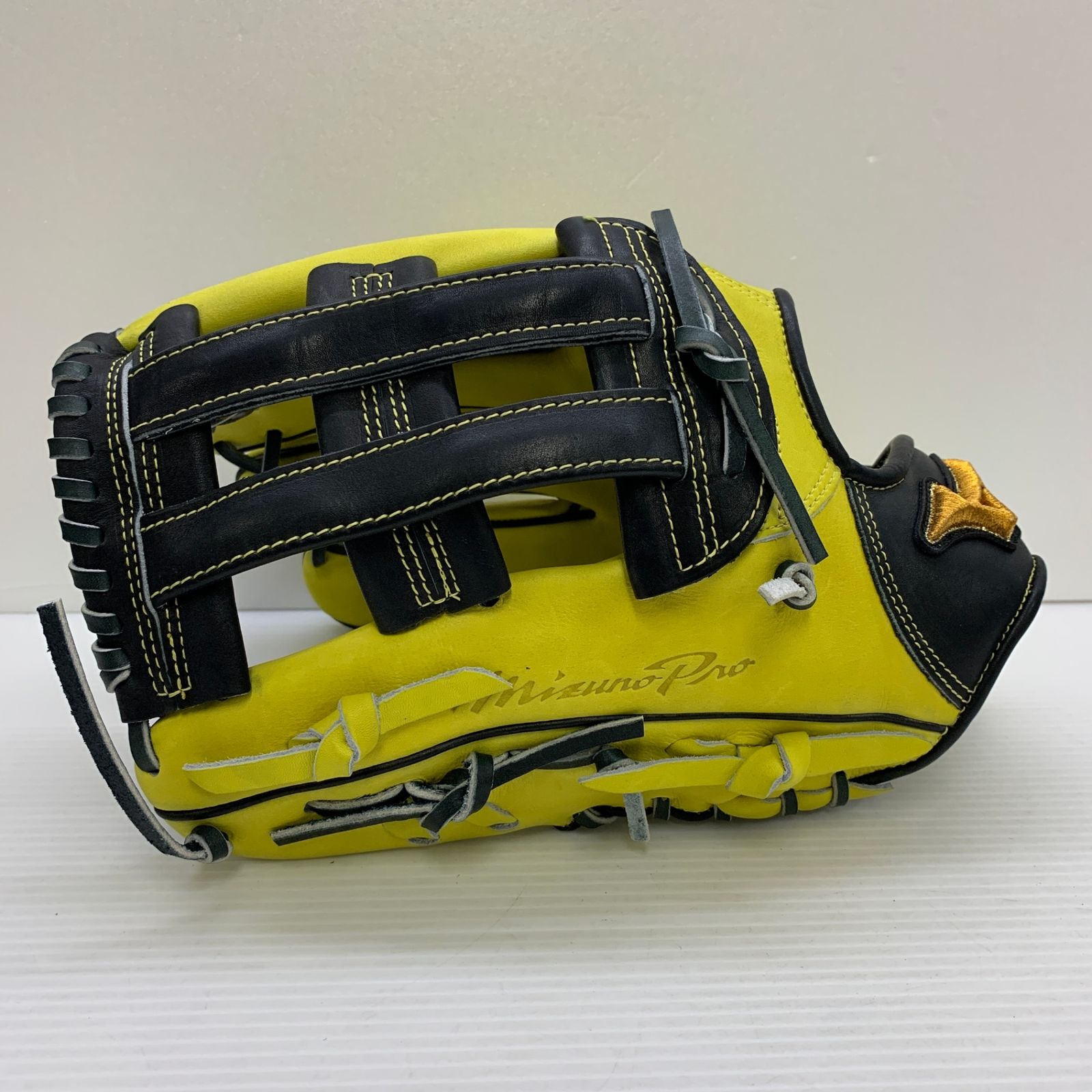 ミズノ MIZUNO ミズノプロ 軟式 大人 一般 外野手用 グローブ グラブ