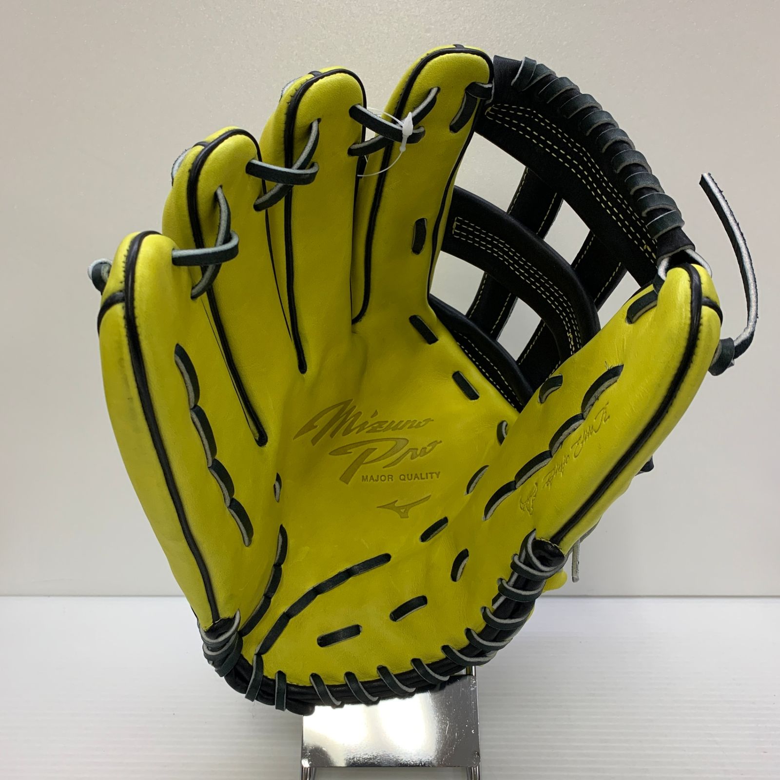 外野手用 軟式｜ミズノ公式オンライン ミズノ MIZUNO ミズノプロ 軟式 