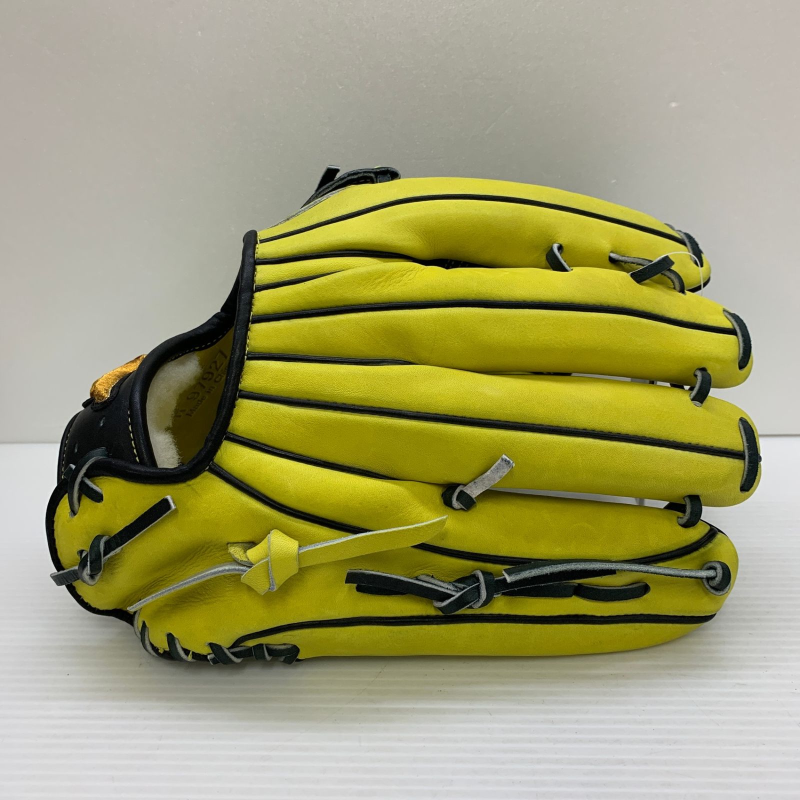 ミズノ MIZUNO ミズノプロ 軟式 大人 一般 外野手用 グローブ グラブ