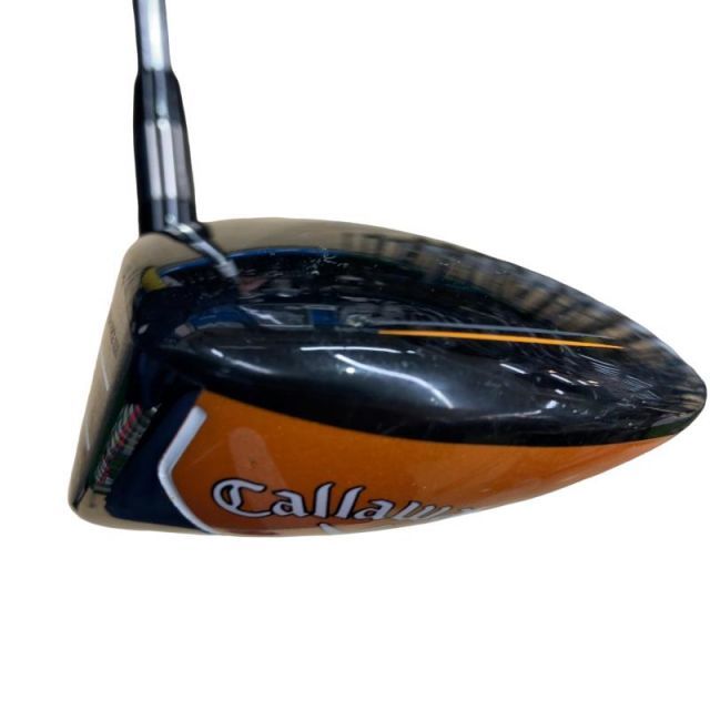 中古】 キャロウェイ MAVRIK 5W レフティ フェアウェイウッド FW 純正