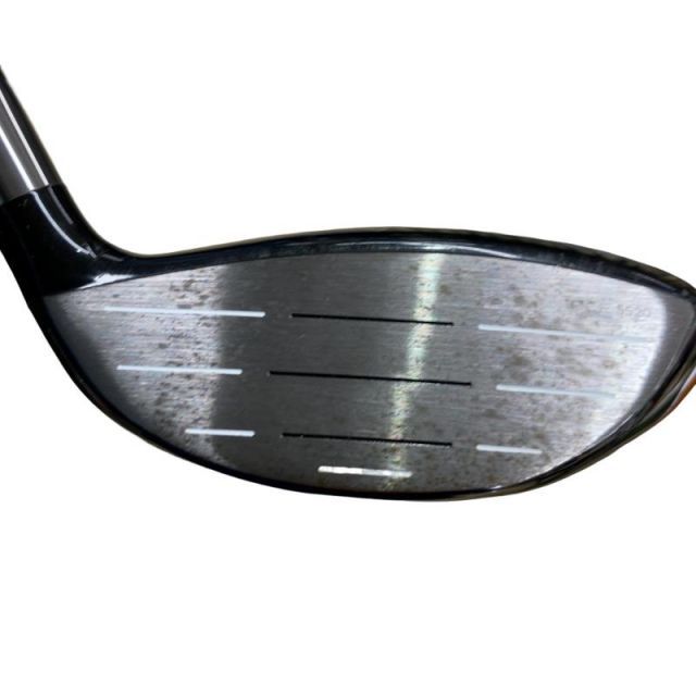 中古】 キャロウェイ MAVRIK 5W レフティ フェアウェイウッド FW 純正