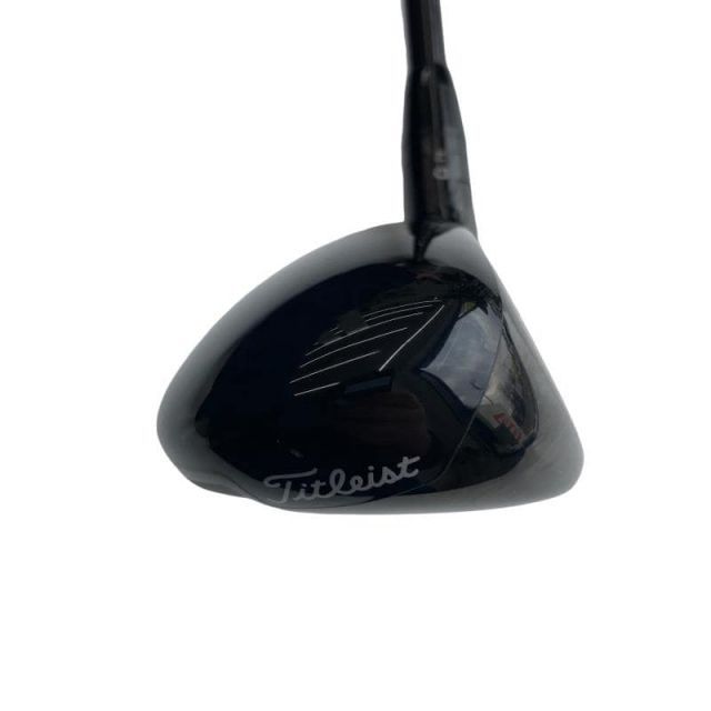 中古】 タイトリスト TSR3 24° ユーティリティ UT 純正特注シャフト