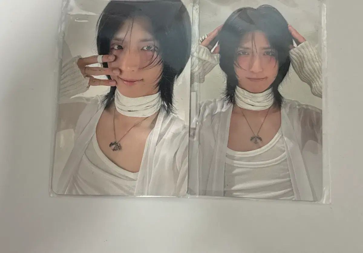 エクディズ　ジュンハン　トレカ 未開封) Xdinary Heroes(エクディズ) ジュンハン 40,000ウォン トレカ