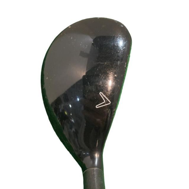 中古】 キャロウェイ X2 HOT U4 レフティ ユーティリティ UT X2 HOT