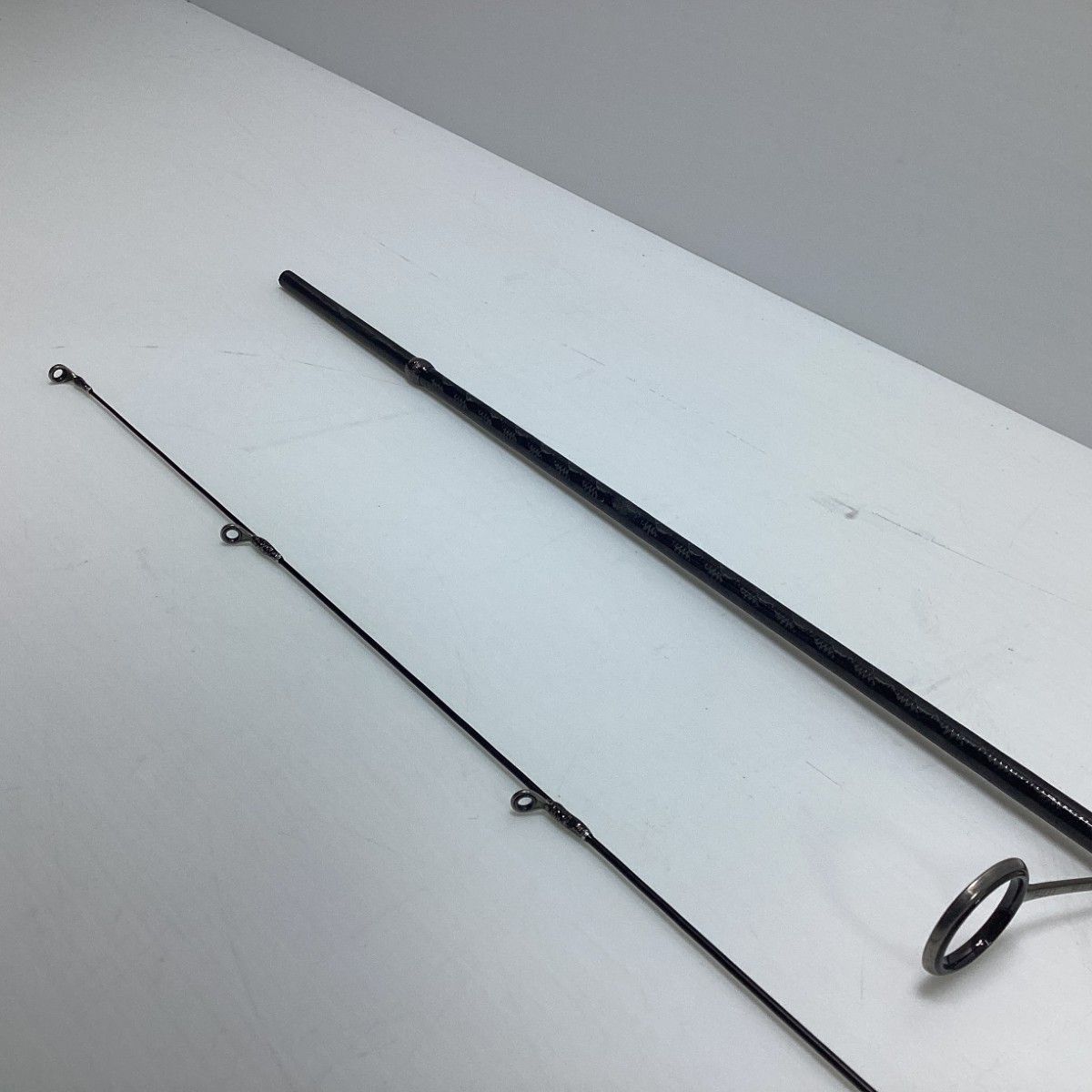  SHIMANO シマノ 程度AB SoreaXTUNE S 706 UL-S 37182 ロックフィッシュロッド ロッド