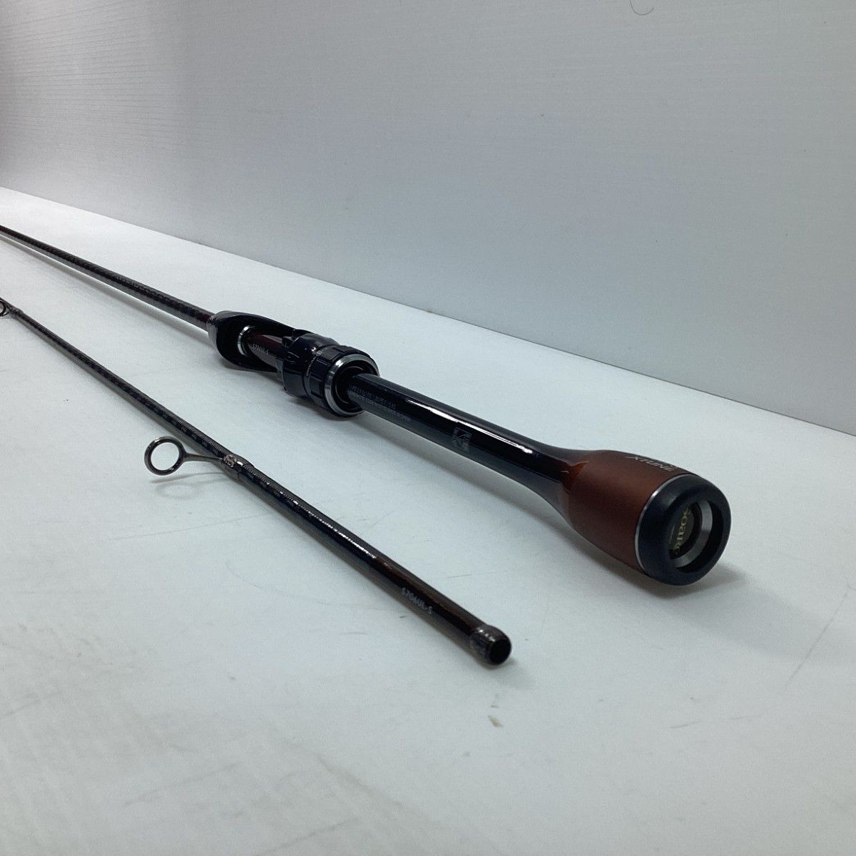 SHIMANO シマノ 程度AB SoreaXTUNE S 706 UL-S 37182