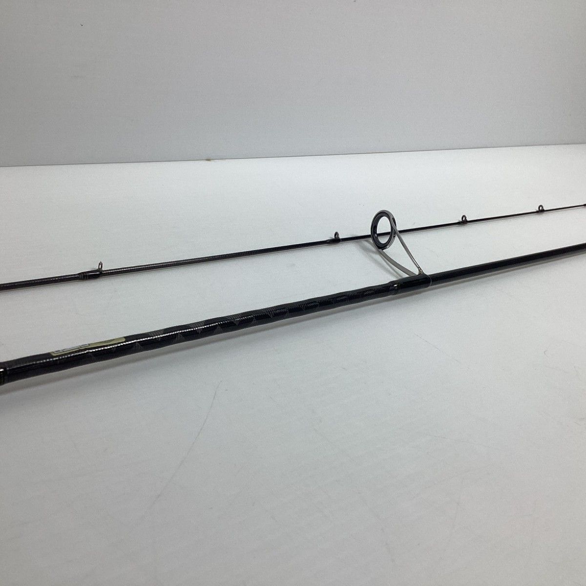  Abu Garcia アブガルシア ソルティーステージKR-X黒鯛 SKS-702 PUL-KR ルアーロッド ロッド