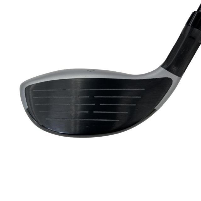 テーラーメイド★M4 5W★シャフトR★ Ｆｕｊｉｋｕｒａ 中古】 テーラーメイド M4(2021) 5W フェアウェイウッド FW Fujikura