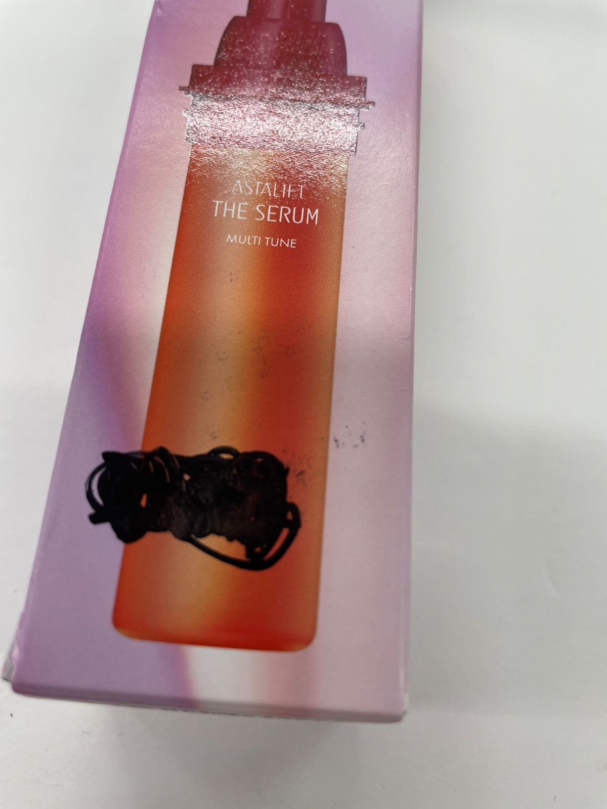 E749 ASTALIFT アスタリフト ザ セラム マルチチューン 付け替え用