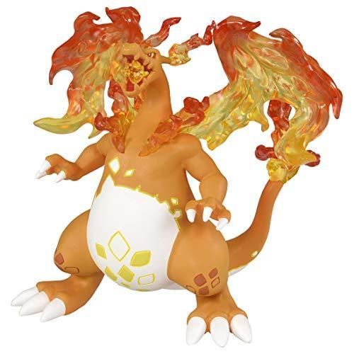ポケットモンスター モンコレ リザードン (キョダイマックスのすがた)