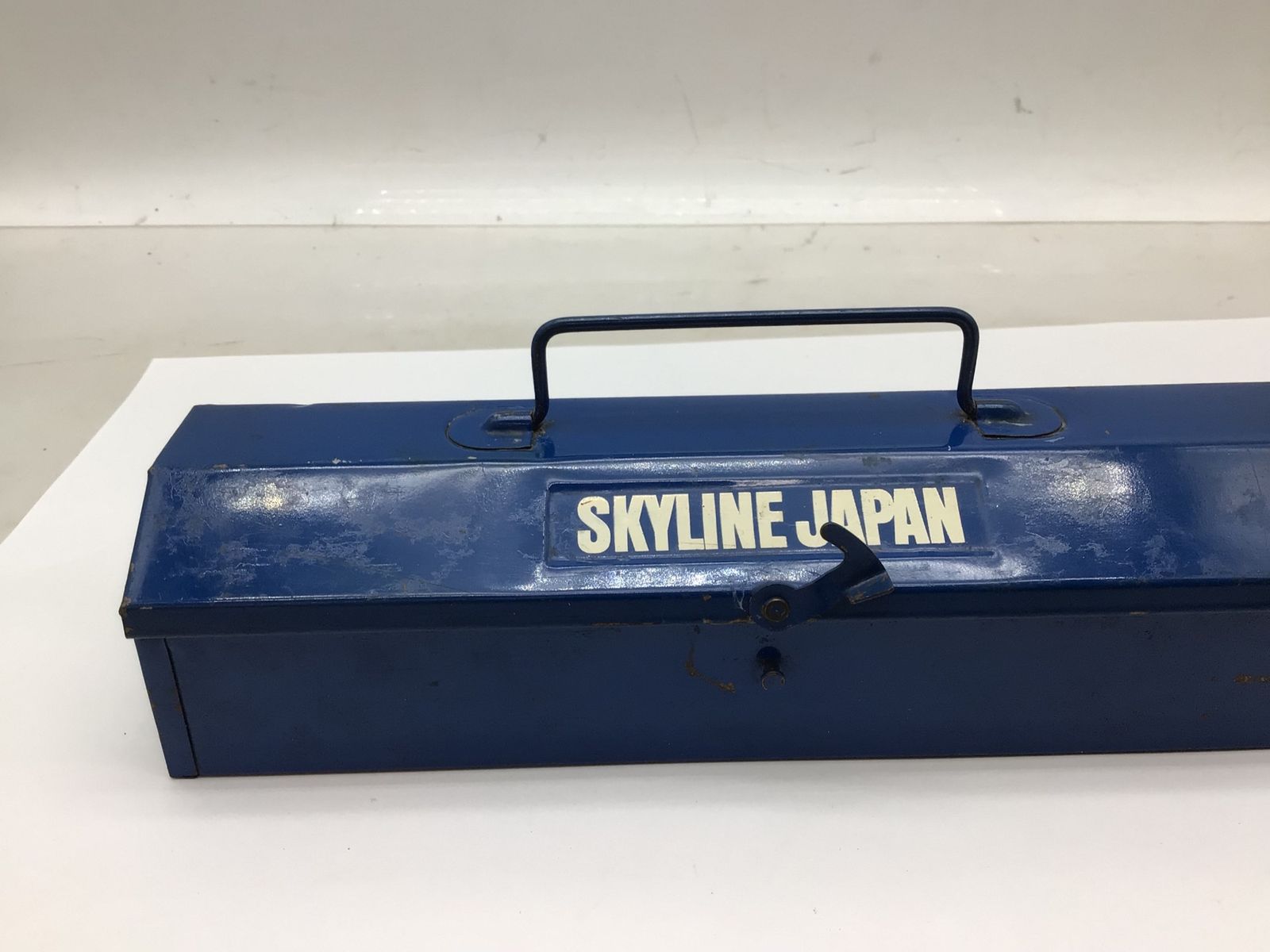  品 nissan|日産 スカイライン 道具箱 IT_57 PMT 知立 M 04 箱 ダンボール箱 梱包 テープ