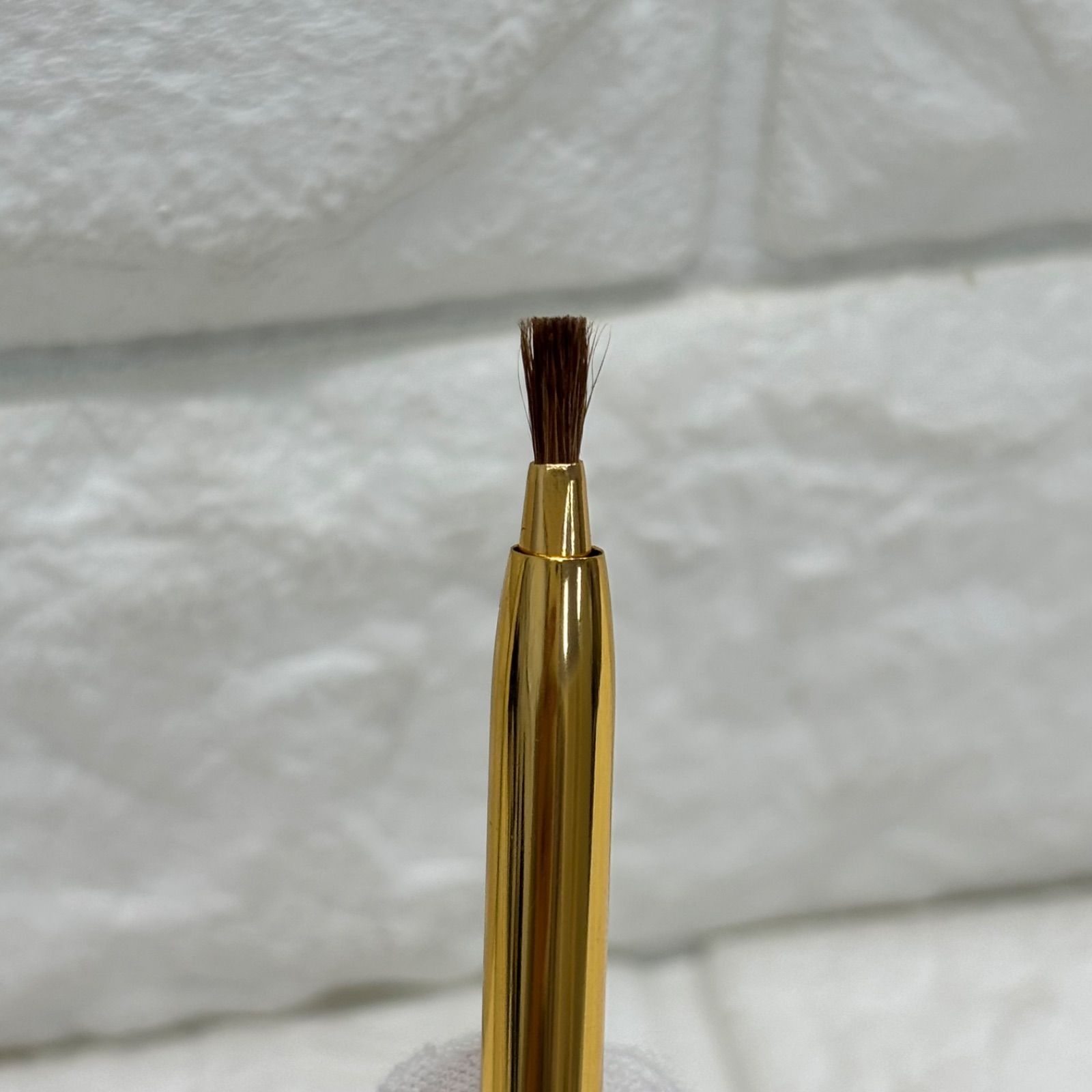 ◼︎ 新品 未使用 保存品 MIKIMOTO ミキモト 鏡ミラー リップブラシ