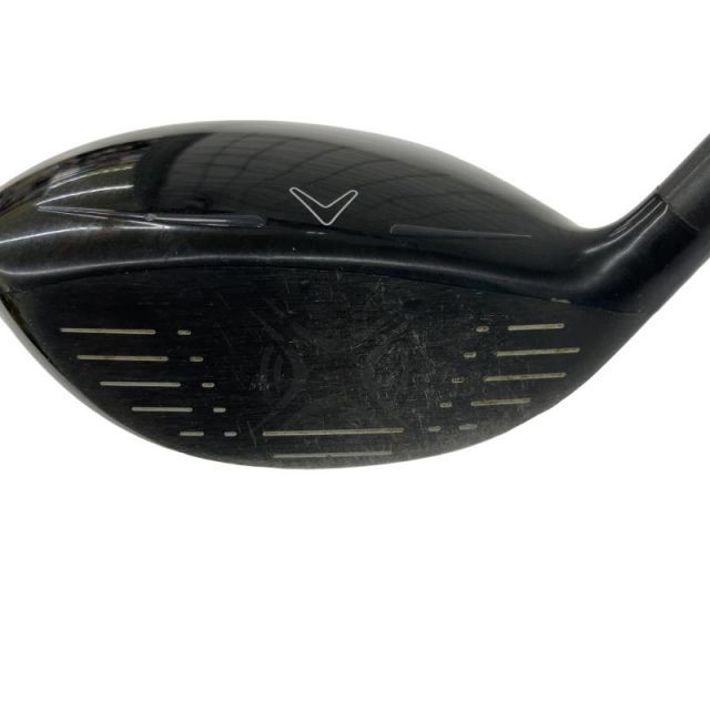 中古】 キャロウェイ ROGUE STAR 5W フェアウェイウッド FW Speeder